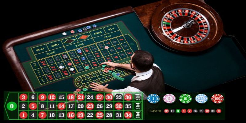 Roulette Hi88 là gì?