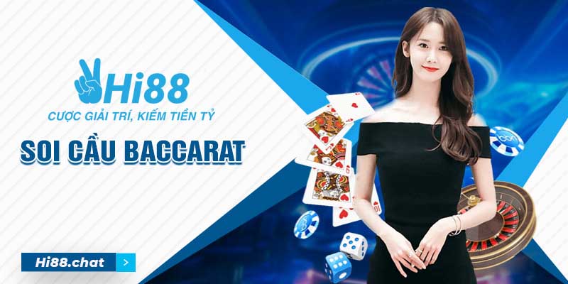 soi cầu baccarat