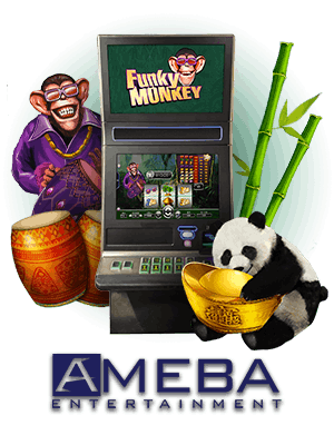 Ameba nổ hũ Hi88